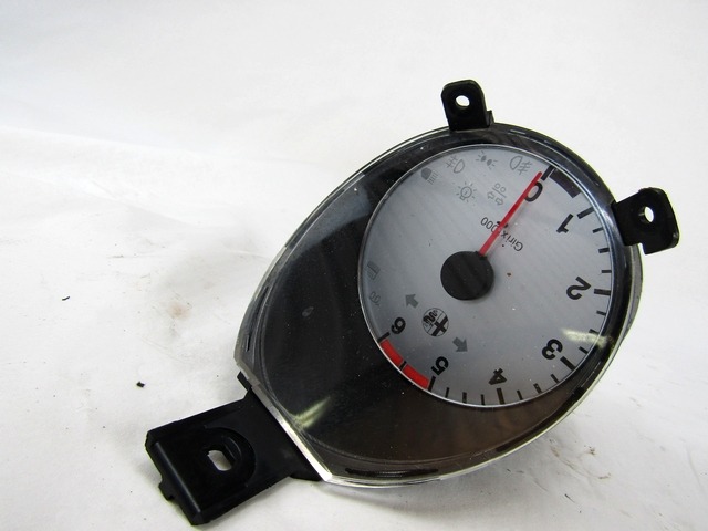 KILOMETER STEVEC OEM N. 156034468 ORIGINAL REZERVNI DEL ALFA ROMEO 156 932 BER/SW (2000 - 2003)DIESEL LETNIK 2003