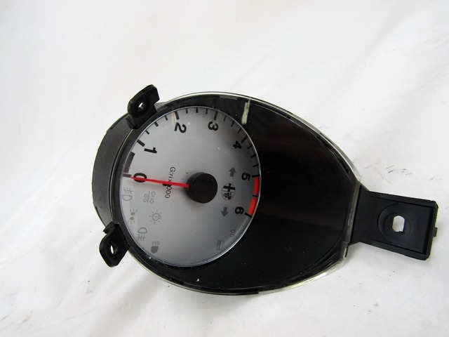 KILOMETER STEVEC OEM N. 156034468 ORIGINAL REZERVNI DEL ALFA ROMEO 156 932 BER/SW (2000 - 2003)DIESEL LETNIK 2003