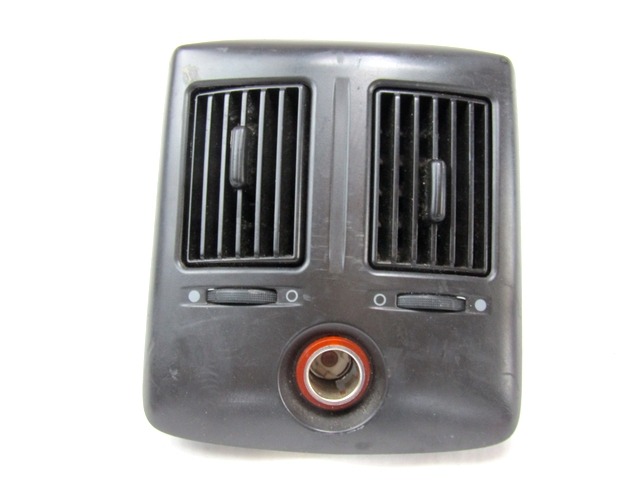 CENTRALNE PREZRACEVALNE SOBE  OEM N. 1821941303 ORIGINAL REZERVNI DEL FIAT CROMA 194 MK2 R (11-2007 - 2010) DIESEL LETNIK 2008