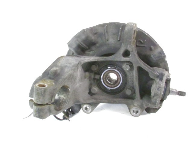 VRTLJIVI LEZAJ DESNO / PESTO KOLESA Z LEZAJEM SPREDAJ OEM N. 31216757498 ORIGINAL REZERVNI DEL MINI ONE / COOPER / COOPER S R50 R52 R53 (2001-2006) DIESEL LETNIK 2004