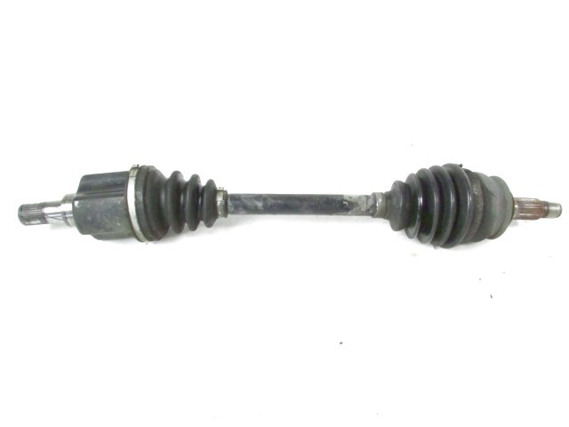 LEVA SPREDNJA POGONSKA GRED  OEM N. 31607574852 ORIGINAL REZERVNI DEL MINI ONE / COOPER / COOPER S R50 R52 R53 (2001-2006) DIESEL LETNIK 2004