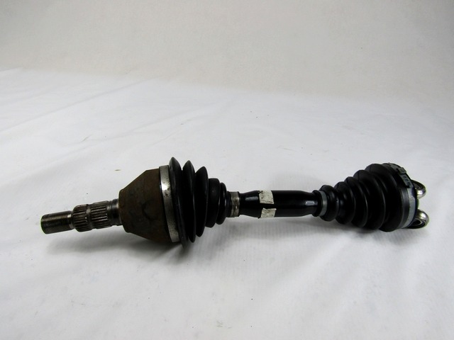 DESNA SPREDNJA POGONSKA GRED  OEM N. 51739262 ORIGINAL REZERVNI DEL FIAT CROMA 194 MK2 R (11-2007 - 2010) DIESEL LETNIK 2008