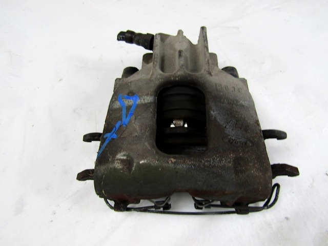 SPREDNJE DESNE ZAVORNE CELJUSTI  OEM N. 1478507 ORIGINAL REZERVNI DEL FORD FOCUS DAW DBW DNW MK1 BER/SW (1998-2001)DIESEL LETNIK 1999