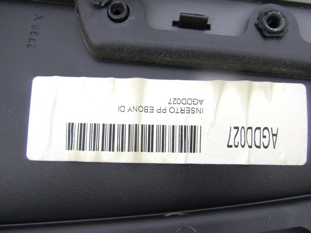 NOTRANJA OBLOGA SPREDNJIH VRAT OEM N. PNASTFDFOCUSDAMK2RSW5P ORIGINAL REZERVNI DEL FORD FOCUS DA HCP DP MK2 R BER/SW (2008 - 2011) DIESEL LETNIK 2008