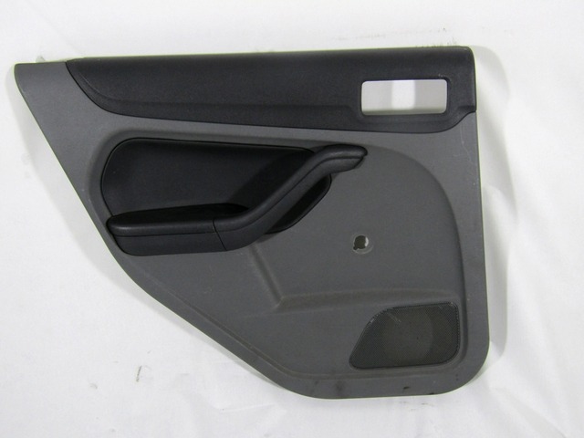 VRATNI PANEL OEM N. PNPSTFDFOCUSDAMK2RSW5P ORIGINAL REZERVNI DEL FORD FOCUS DA HCP DP MK2 R BER/SW (2008 - 2011) DIESEL LETNIK 2008