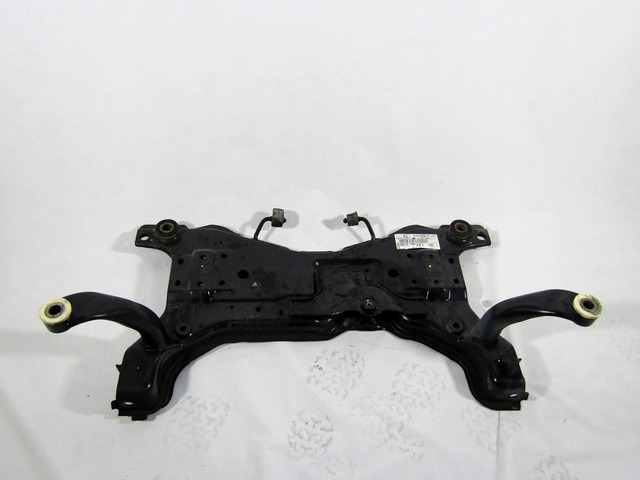 SPREDNJA OS/NOSILEC MOTORJA OEM N. 1734687 ORIGINAL REZERVNI DEL FORD FOCUS DA HCP DP MK2 R BER/SW (2008 - 2011) DIESEL LETNIK 2008