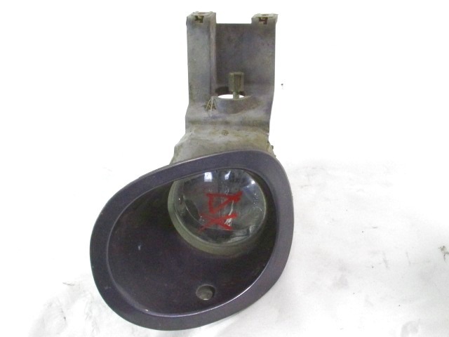 DESNA MEGLENKA OEM N. 37040748 ORIGINAL REZERVNI DEL FIAT BRAVA 182 (1995 - 2001) BENZINA LETNIK 1997