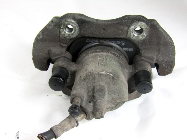 SPREDNJE DESNE ZAVORNE CELJUSTI  OEM N. 1459583 ORIGINAL REZERVNI DEL FORD FOCUS DA HCP DP MK2 R BER/SW (2008 - 2011) DIESEL LETNIK 2008