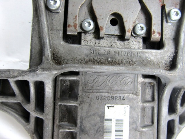 VOLANSKI DROG OEM N. 4M51-3C529-FD ORIGINAL REZERVNI DEL FORD FOCUS DA HCP DP MK2 R BER/SW (2008 - 2011) DIESEL LETNIK 2008