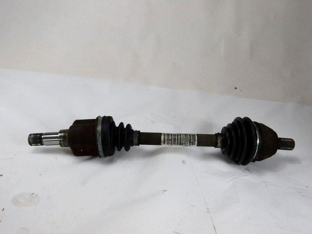 LEVA SPREDNJA POGONSKA GRED  OEM N. 3M51-3B437-DAF ORIGINAL REZERVNI DEL FORD FOCUS DA HCP DP MK2 R BER/SW (2008 - 2011) DIESEL LETNIK 2008