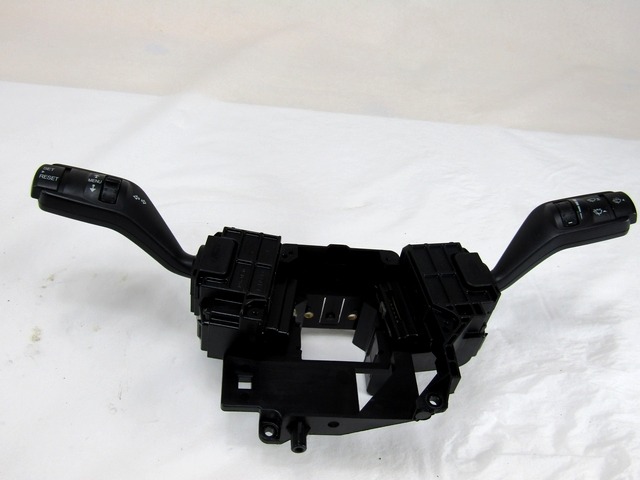 KRMILO SMERNIKI OEM N. 18519 DEVIOLUCI DOPPIO ORIGINAL REZERVNI DEL FORD FOCUS DA HCP DP MK2 R BER/SW (2008 - 2011) DIESEL LETNIK 2008