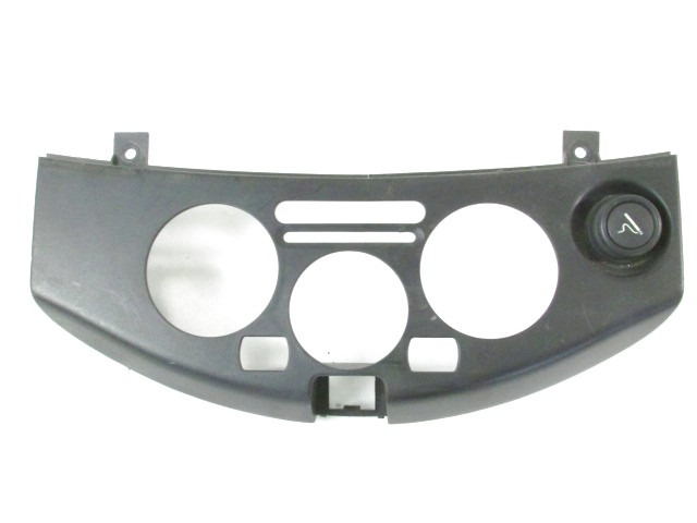 ARMATURNA PLO?CA OEM N. 27570AX200 ORIGINAL REZERVNI DEL NISSAN MICRA K12 K12E MK3 (2002 - 2010) DIESEL LETNIK 2008