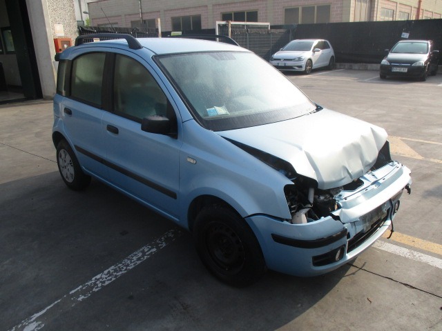 FIAT PANDA 1.2 B 44KW 5M 5P (2003) RICAMBI IN MAGAZZINO