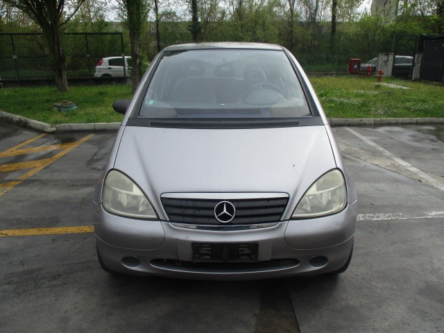 MERCEDES CLASSE A 170 W168 1.7 D 66KW 5M 5P (1999) RICAMBI IN MAGAZZINO