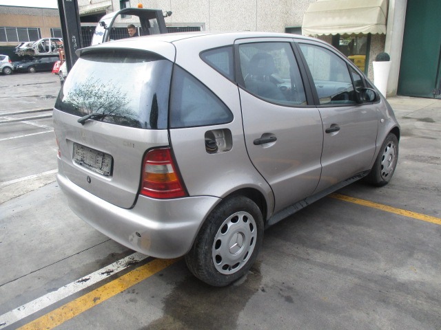 MERCEDES CLASSE A 170 W168 1.7 D 66KW 5M 5P (1999) RICAMBI IN MAGAZZINO