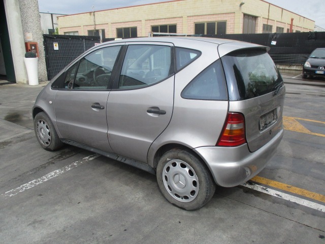 MERCEDES CLASSE A 170 W168 1.7 D 66KW 5M 5P (1999) RICAMBI IN MAGAZZINO