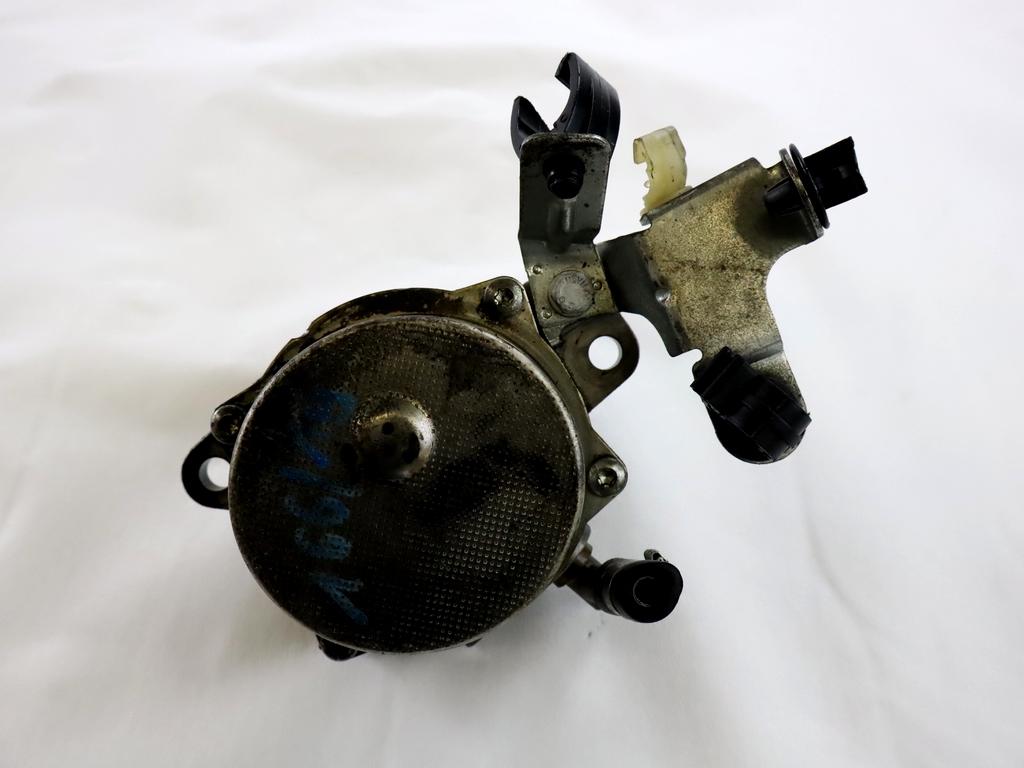 VAKUUM CRPALKA OEM N. 55268638 ORIGINAL REZERVNI DEL LANCIA MUSA 350 (2004 - 2007) DIESEL LETNIK 2004