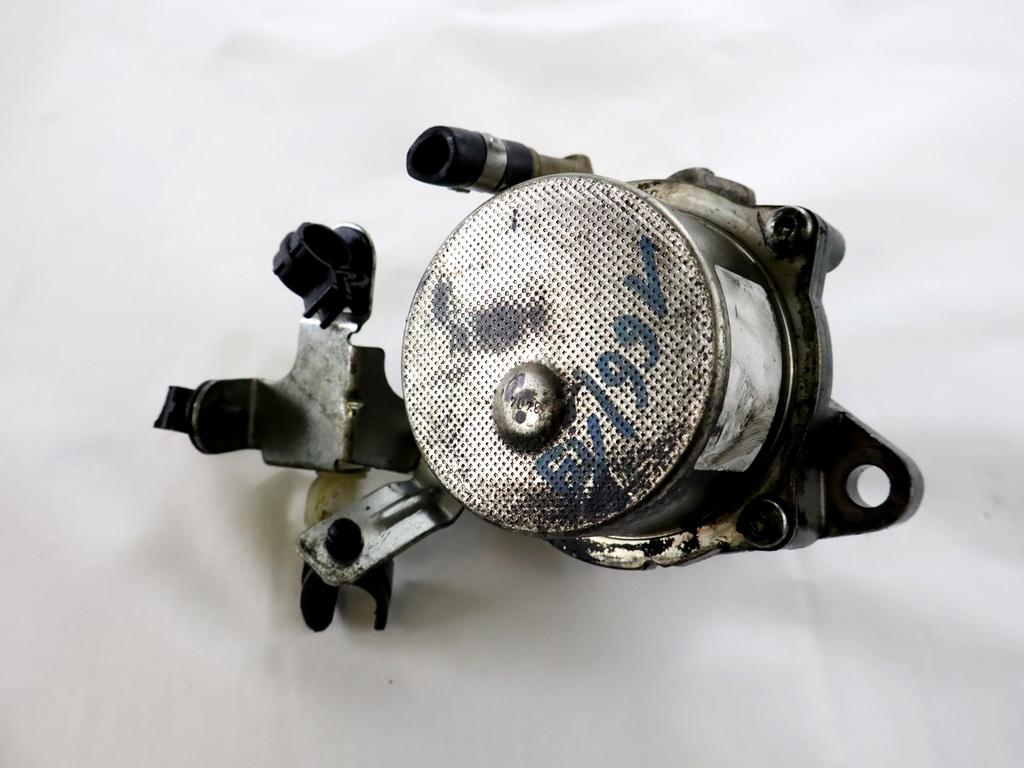 VAKUUM CRPALKA OEM N. 55268638 ORIGINAL REZERVNI DEL LANCIA MUSA 350 (2004 - 2007) DIESEL LETNIK 2004