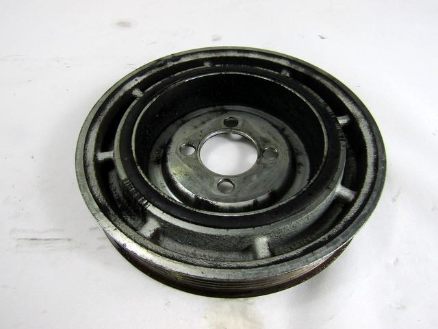 JERMENICA MOTORNE GREDI OEM N. 46819147 ORIGINAL REZERVNI DEL LANCIA MUSA 350 (2004 - 2007) DIESEL LETNIK 2004