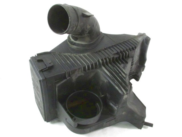 FILTAR ZRAKA OEM N. 8200398990 ORIGINAL REZERVNI DEL NISSAN MICRA K12 K12E MK3 (2002 - 2010) DIESEL LETNIK 2008