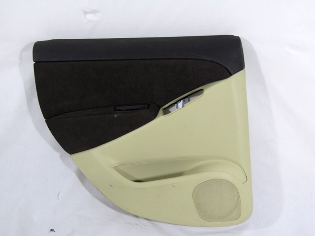 VRATNI PANEL OEM N. PNPSTLCMUSA350MV5P ORIGINAL REZERVNI DEL LANCIA MUSA 350 (2004 - 2007) DIESEL LETNIK 2004