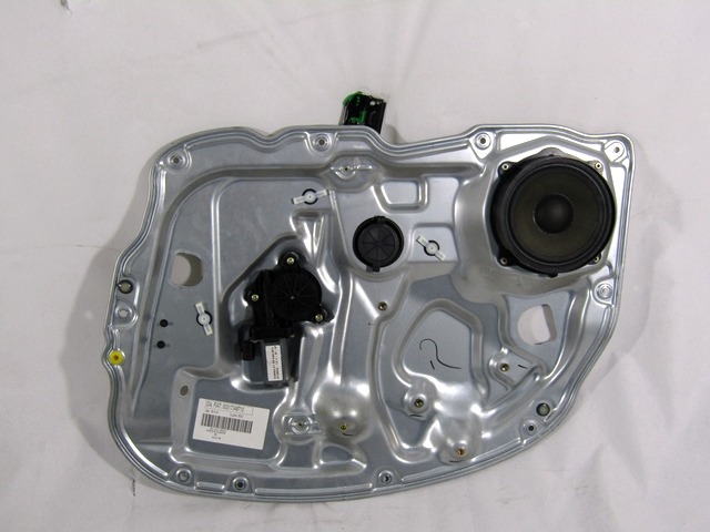 MEHANIZEM DVIGA SPREDNJIH STEKEL  OEM N. 46841278 ORIGINAL REZERVNI DEL LANCIA MUSA 350 (2004 - 2007) DIESEL LETNIK 2004