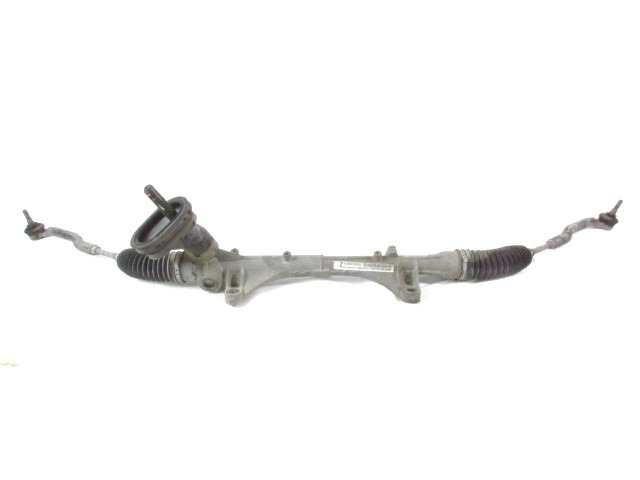 KRMILJENJE OEM N. 48001BG11A ORIGINAL REZERVNI DEL NISSAN MICRA K12 K12E MK3 (2002 - 2010) DIESEL LETNIK 2008