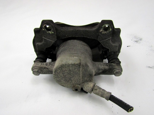 SPREDNJE LEVE ZAVORNE CELJUSTI  OEM N. 77364646 ORIGINAL REZERVNI DEL LANCIA MUSA 350 (2004 - 2007) DIESEL LETNIK 2004