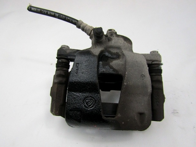 SPREDNJE DESNE ZAVORNE CELJUSTI  OEM N. 77364648 ORIGINAL REZERVNI DEL LANCIA MUSA 350 (2004 - 2007) DIESEL LETNIK 2004