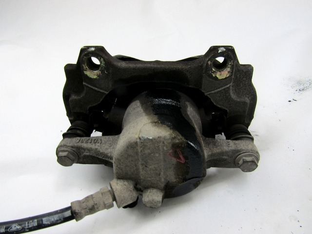 SPREDNJE DESNE ZAVORNE CELJUSTI  OEM N. 77364648 ORIGINAL REZERVNI DEL LANCIA MUSA 350 (2004 - 2007) DIESEL LETNIK 2004