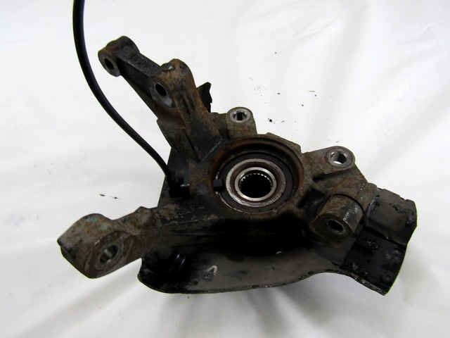 LEVI VRTLJIVI LEZAJ / PESTO KOLESA Z LEZAJEM SPREDAJ OEM N. 50702486 ORIGINAL REZERVNI DEL LANCIA MUSA 350 (2004 - 2007) DIESEL LETNIK 2004