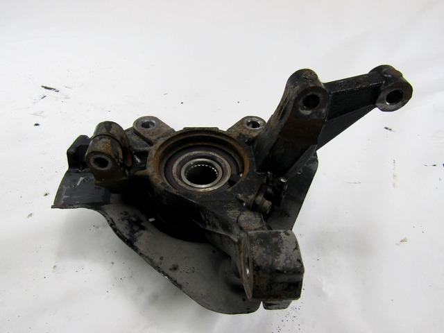 VRTLJIVI LEZAJ DESNO / PESTO KOLESA Z LEZAJEM SPREDAJ OEM N. 50702487 ORIGINAL REZERVNI DEL LANCIA MUSA 350 (2004 - 2007) DIESEL LETNIK 2004