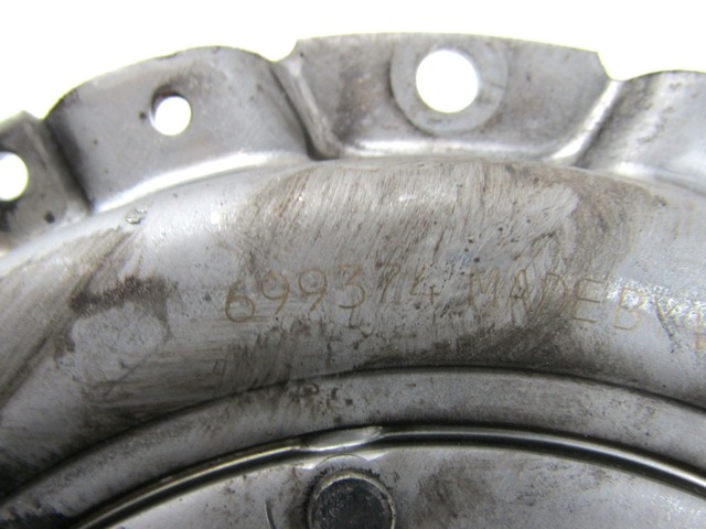 SKLOPKA OEM N. 71746446 ORIGINAL REZERVNI DEL LANCIA MUSA 350 (2004 - 2007) DIESEL LETNIK 2004