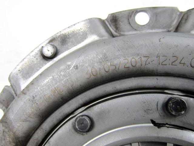 SKLOPKA OEM N. 71746446 ORIGINAL REZERVNI DEL LANCIA MUSA 350 (2004 - 2007) DIESEL LETNIK 2004