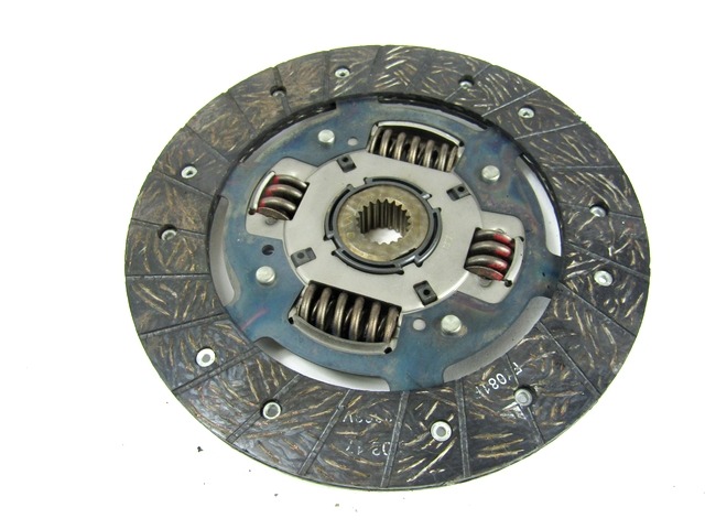 SKLOPKA OEM N. 71746446 ORIGINAL REZERVNI DEL LANCIA MUSA 350 (2004 - 2007) DIESEL LETNIK 2004