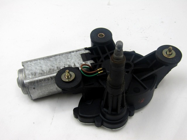 MOTORCEK ZADNJEGA BRISALCA OEM N. MS259600-7030 ORIGINAL REZERVNI DEL LANCIA MUSA 350 (2004 - 2007) DIESEL LETNIK 2004