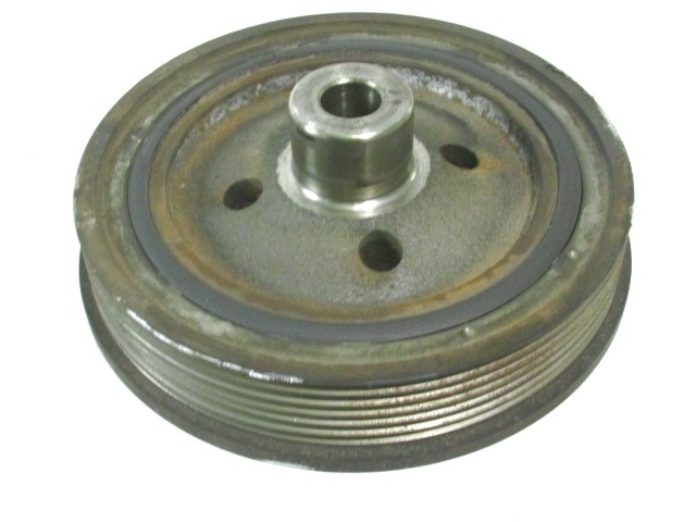 JERMENICA MOTORNE GREDI OEM N. 4M5Q-6B319-AB ORIGINAL REZERVNI DEL FORD TRANSIT CONNECT/TOURNEO MK1 P65 P70 P80 (2002 - 2012) DIESEL LETNIK 2008