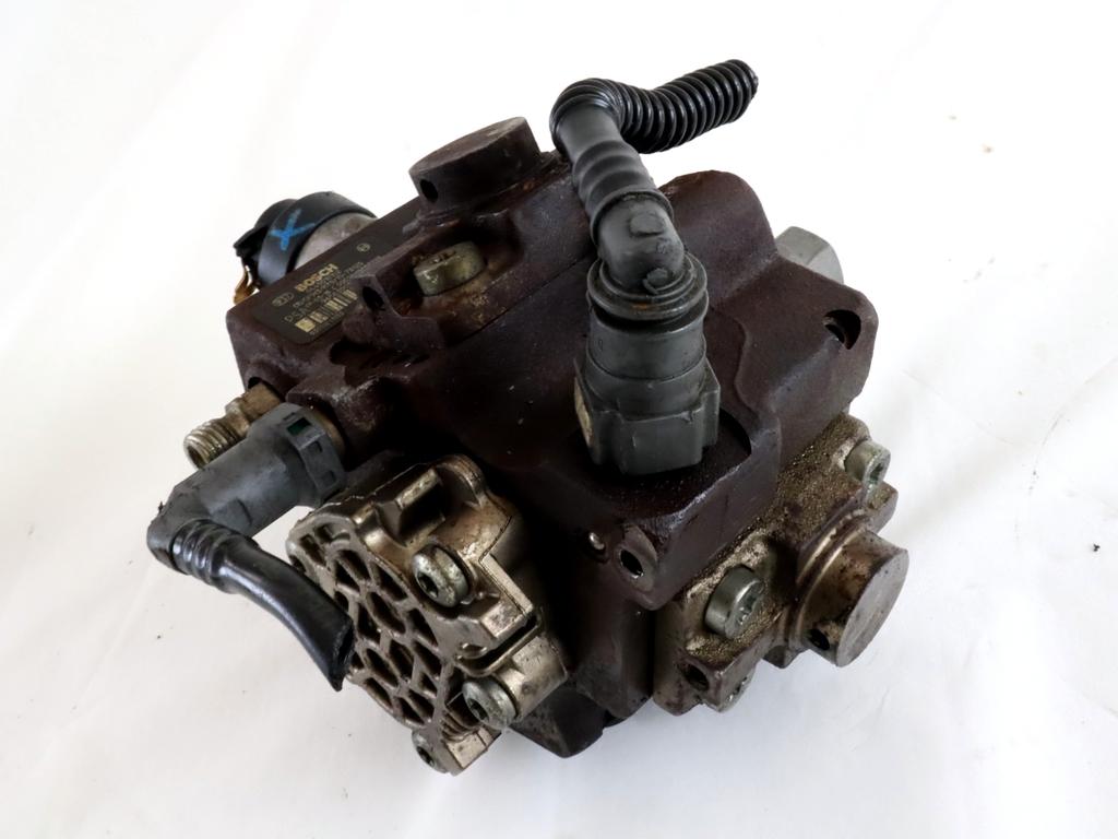 VISOKOTLACNA CRPALKA OEM N. 9656300380 ORIGINAL REZERVNI DEL VOLVO C30 533 (2006 - 2012)DIESEL LETNIK 2008