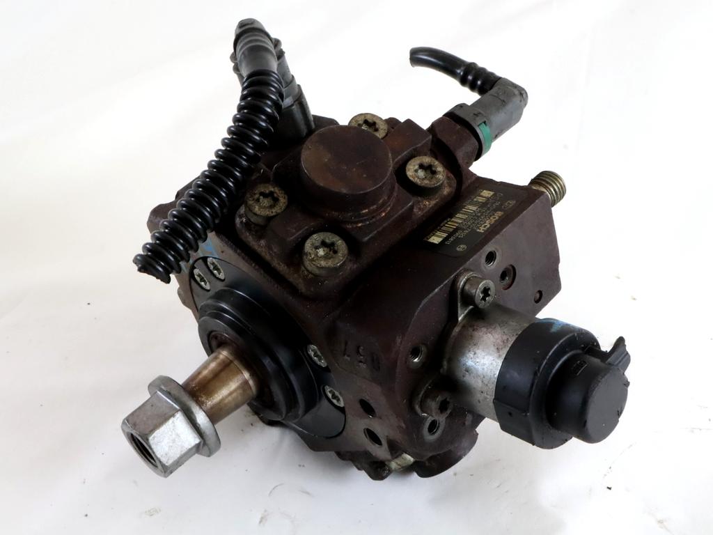 VISOKOTLACNA CRPALKA OEM N. 9656300380 ORIGINAL REZERVNI DEL VOLVO C30 533 (2006 - 2012)DIESEL LETNIK 2008