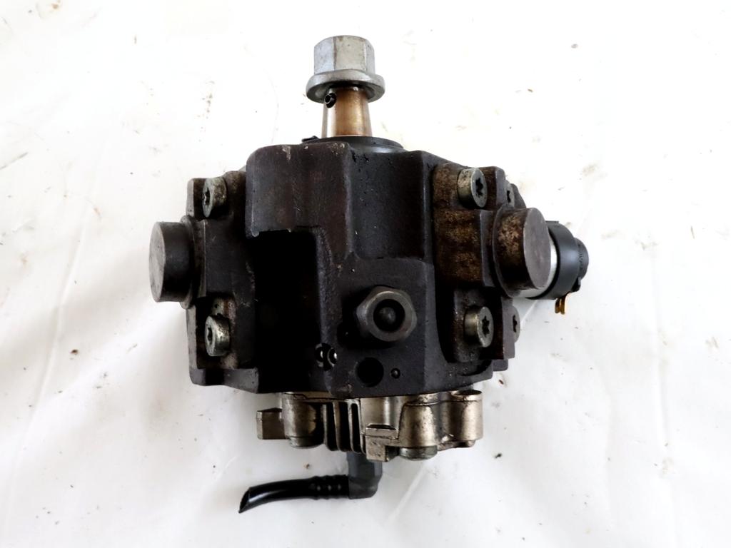 VISOKOTLACNA CRPALKA OEM N. 9656300380 ORIGINAL REZERVNI DEL VOLVO C30 533 (2006 - 2012)DIESEL LETNIK 2008