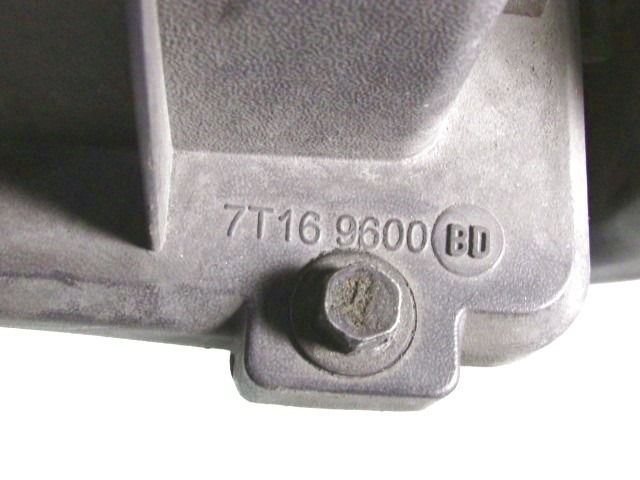 FILTAR ZRAKA OEM N. 7T16-9600-BD ORIGINAL REZERVNI DEL FORD TRANSIT CONNECT/TOURNEO MK1 P65 P70 P80 (2002 - 2012) DIESEL LETNIK 2008