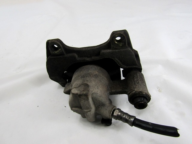 SPREDNJE LEVE ZAVORNE CELJUSTI  OEM N. 77364841 ORIGINAL REZERVNI DEL FIAT PANDA 169 (2003 - 08/2009) BENZINA LETNIK 2005