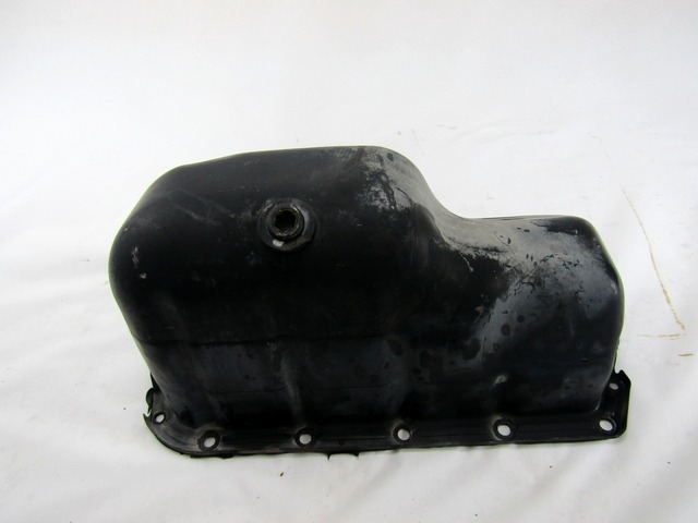 POSODA ZA OLJE/KARTER OLJA OEM N. 46515152 ORIGINAL REZERVNI DEL FIAT PANDA 169 (2003 - 08/2009) BENZINA LETNIK 2005