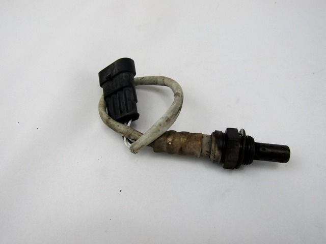 SONDA LAMBDA  OEM N. OZA532-A10 ORIGINAL REZERVNI DEL FIAT PANDA 169 (2003 - 08/2009) BENZINA LETNIK 2005