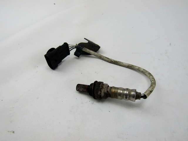 SONDA LAMBDA  OEM N. OZA532-A10 ORIGINAL REZERVNI DEL FIAT PANDA 169 (2003 - 08/2009) BENZINA LETNIK 2005