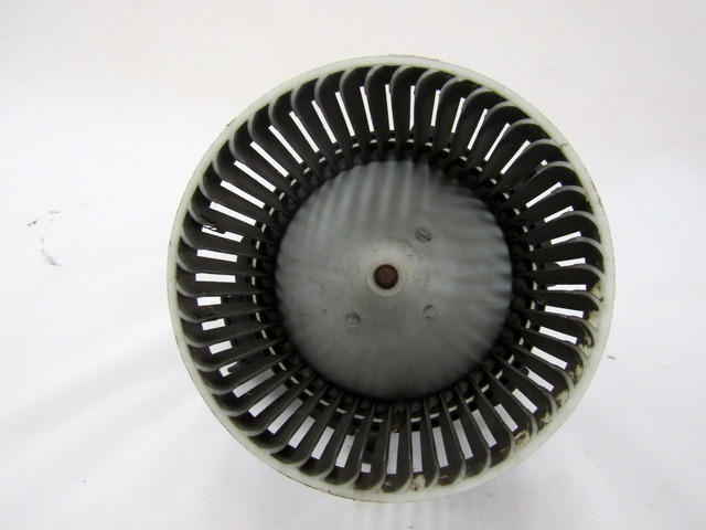 VENTILATOR  KABINE  OEM N. 5A0231000 ORIGINAL REZERVNI DEL FIAT PANDA 169 (2003 - 08/2009) BENZINA LETNIK 2005