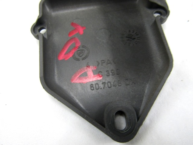 NOTRANJA KLJUKA  OEM N. 71732851 ORIGINAL REZERVNI DEL FIAT PANDA 169 (2003 - 08/2009) BENZINA LETNIK 2005