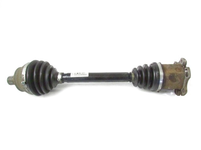 DESNA SPREDNJA POGONSKA GRED  OEM N. 4F0407272J ORIGINAL REZERVNI DEL AUDI A6 C6 R 4F2 4FH 4F5 BER/SW/ALLROAD (10/2008 - 2011) DIESEL LETNIK 2011