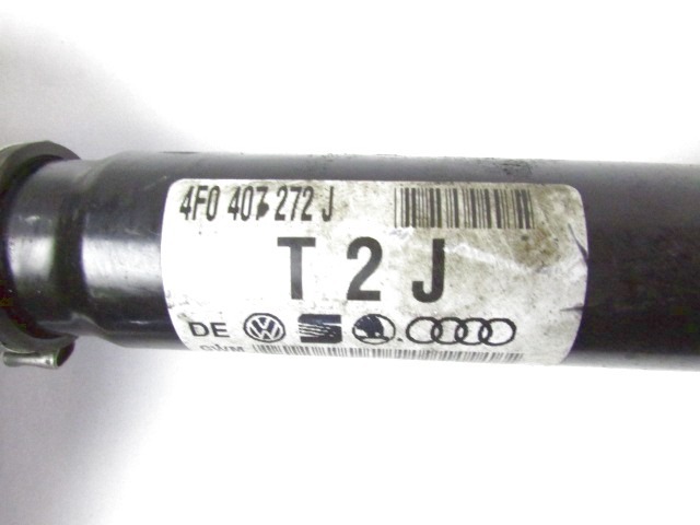 DESNA SPREDNJA POGONSKA GRED  OEM N. 4F0407272J ORIGINAL REZERVNI DEL AUDI A6 C6 R 4F2 4FH 4F5 BER/SW/ALLROAD (10/2008 - 2011) DIESEL LETNIK 2011