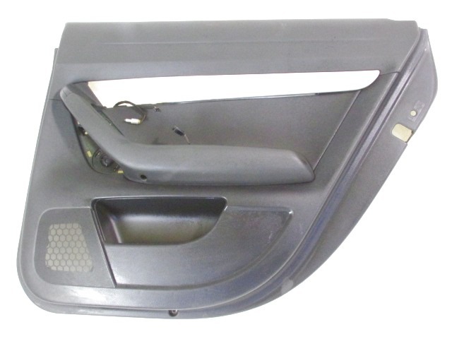 VRATNI PANEL OEM N. PNPDPADA6C6RSW5P ORIGINAL REZERVNI DEL AUDI A6 C6 R 4F2 4FH 4F5 BER/SW/ALLROAD (10/2008 - 2011) DIESEL LETNIK 2011